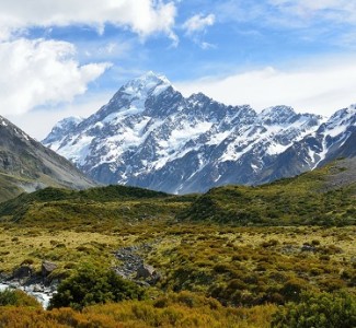 Foto Corso di aggiornamento Guide turistiche in ambiente alpino