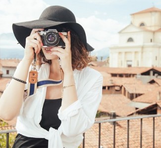 Foto Corso base indirizzato alla fotografia di viaggio