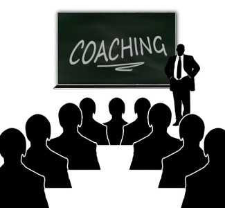 Foto Professional coaching per la gestione della propria carriera